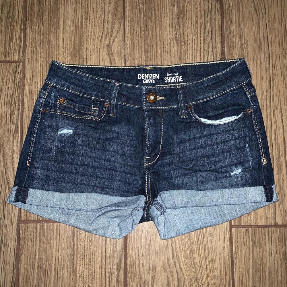 🌿🌿 Denizen from levis Shorts 🌿🌿